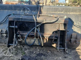 Допълнително оборудване Друг вид JCB, снимка 7
