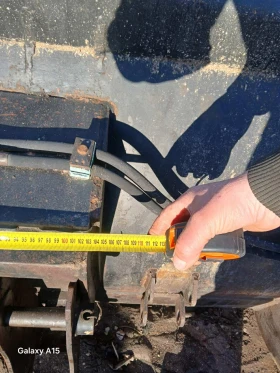 Допълнително оборудване Друг вид JCB, снимка 5