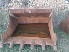 Допълнително оборудване Друг вид JCB, снимка 9