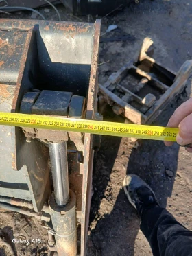 Допълнително оборудване Друг вид JCB, снимка 2