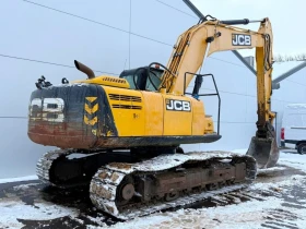 Багер JCB JS220LC | Auto.bg — изображение 5