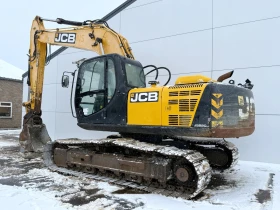 Багер JCB JS220LC | Auto.bg — изображение 2