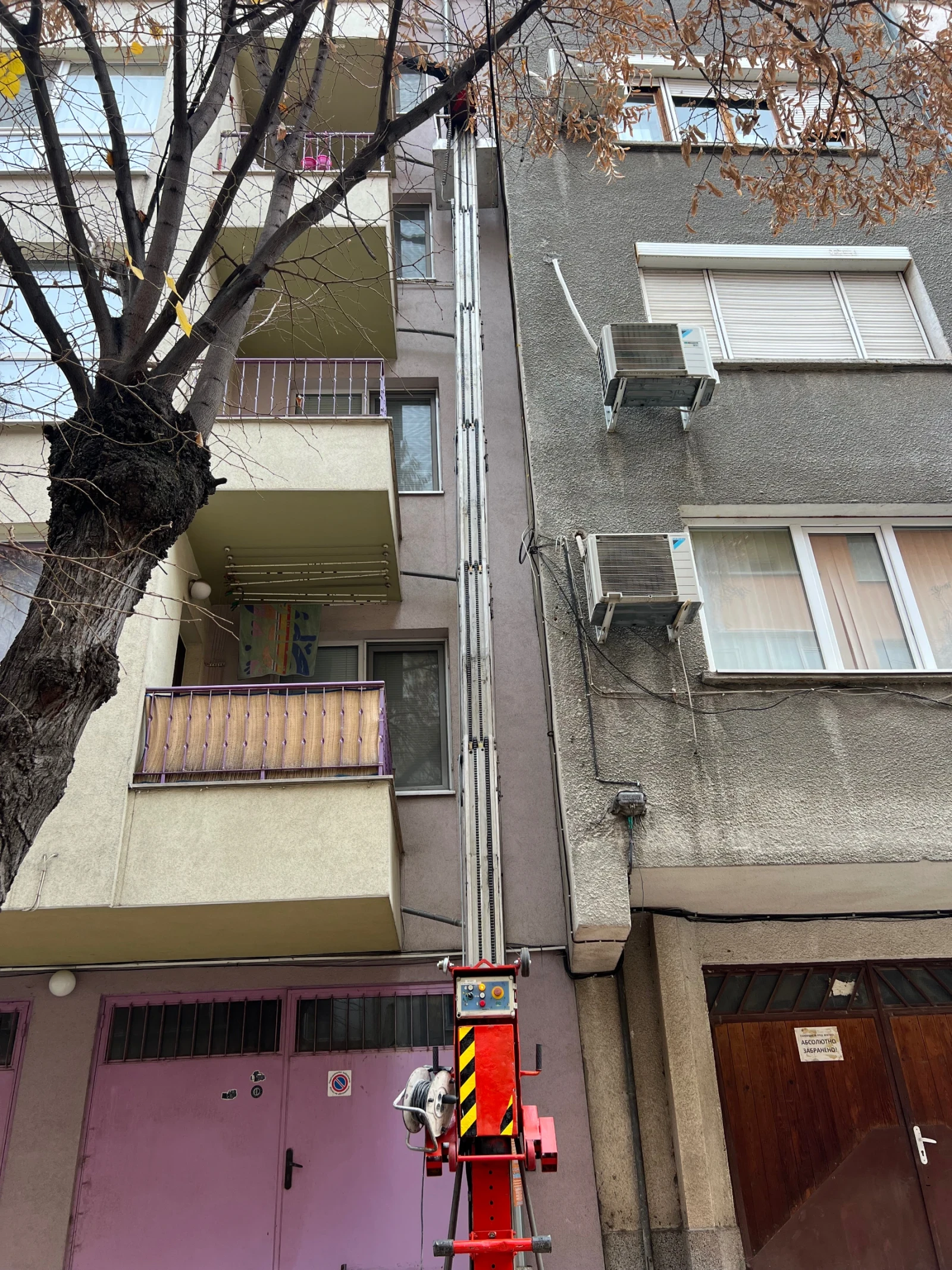 Автовишка Друга марка Quick up12 - изображение 5