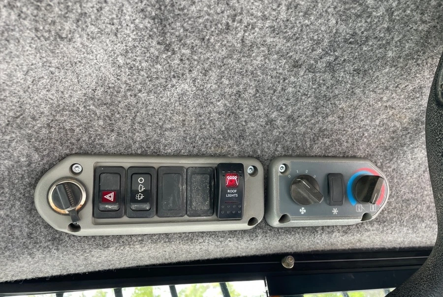 Мини челни товарачи Bobcat 753 = 4000 Eur, снимка 10 - Индустриална техника - 55451587