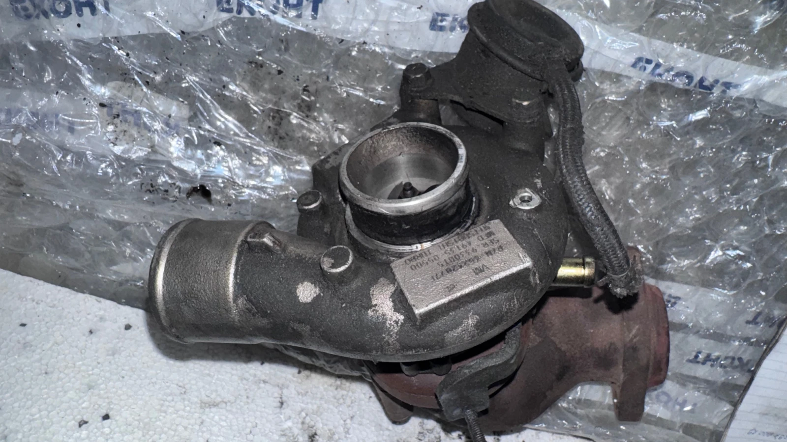 ����� ��������� �� Jeep Grand Cherokee 49135-05500 / 9330015 | Mobile.bg � ����������� 1