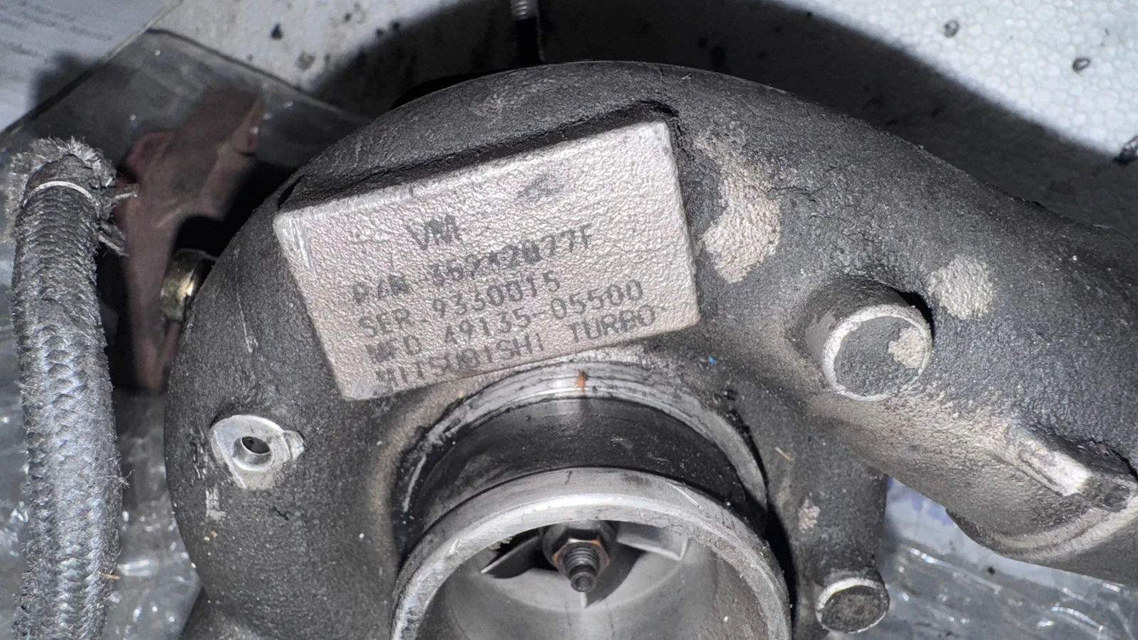 ����� ��������� �� Jeep Grand Cherokee 49135-05500 / 9330015 | Mobile.bg � ����������� 2