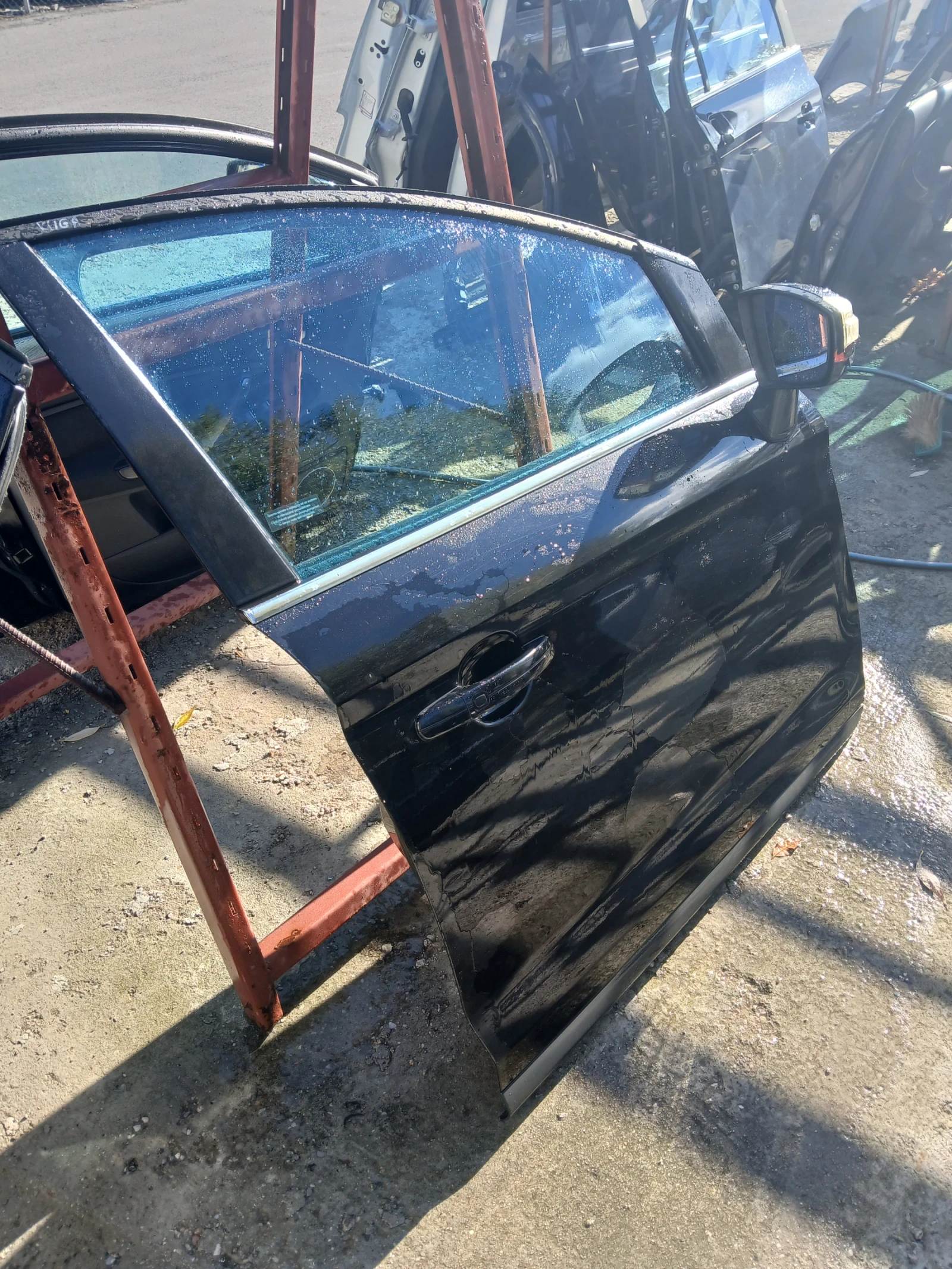 ����� ������ ����� Ford Kuga 2010�  | Mobile.bg � ����������� 3