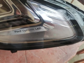    Ford Mondeo MK5 Full LED -  | Mobile.bg    2