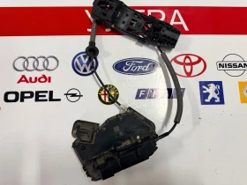 A6E-5TA839016E Брава задна дясна SKODA VW SEAT 5TA839016E A6E-5TA 839 016 E 