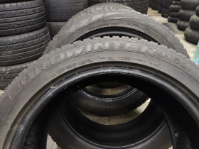 Гуми Зимни 255/45R18, снимка 6