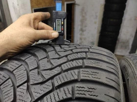 Гуми Зимни 255/45R18, снимка 5