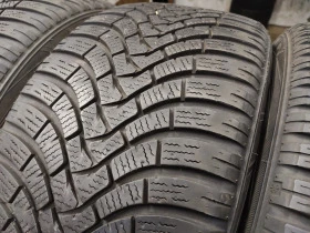 Гуми Зимни 255/45R18, снимка 2