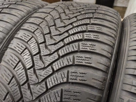 Гуми Зимни 255/45R18, снимка 3