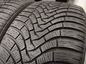 Гуми Зимни 255/45R18, снимка 4