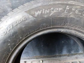 Гуми Зимни 215/70R16, снимка 7