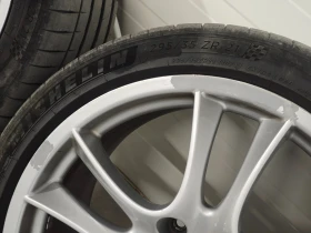 Гуми с джанти Michelin 295/35R21, снимка 15