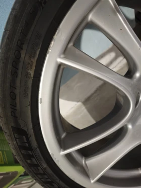 Гуми с джанти Michelin 295/35R21, снимка 13