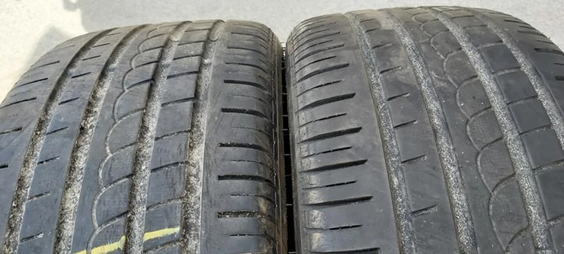 Гуми Летни 225/40R18, снимка 3 - Гуми и джанти - 33033810