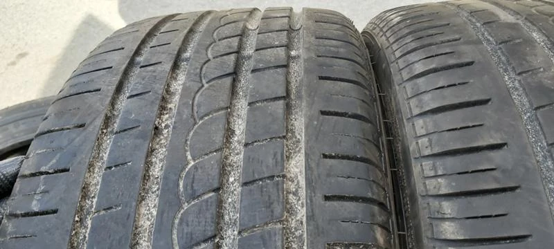 Гуми Летни 225/40R18, снимка 4 - Гуми и джанти - 33033810