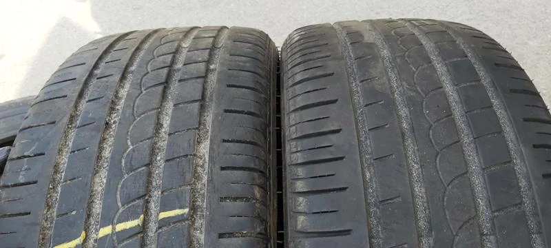 Гуми Летни 225/40R18, снимка 1 - Гуми и джанти - 33033810