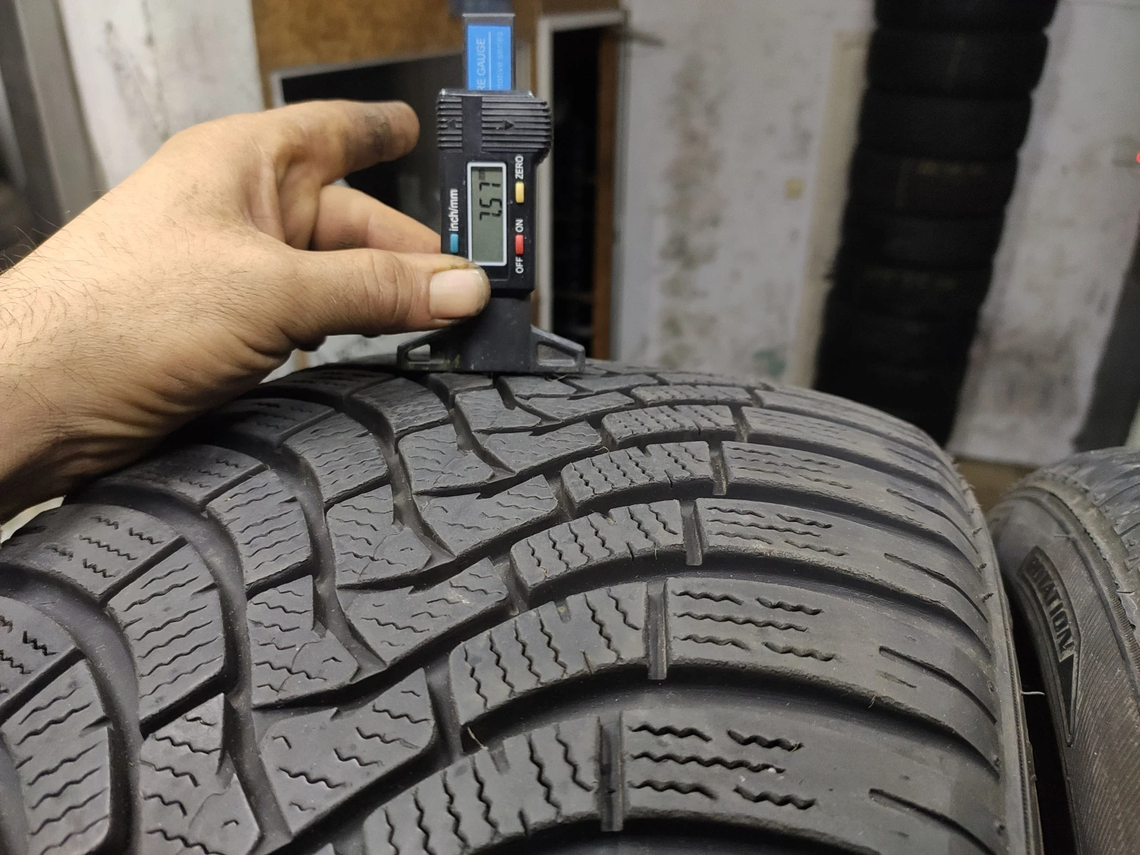  255/45R18 | Mobile.bg   5