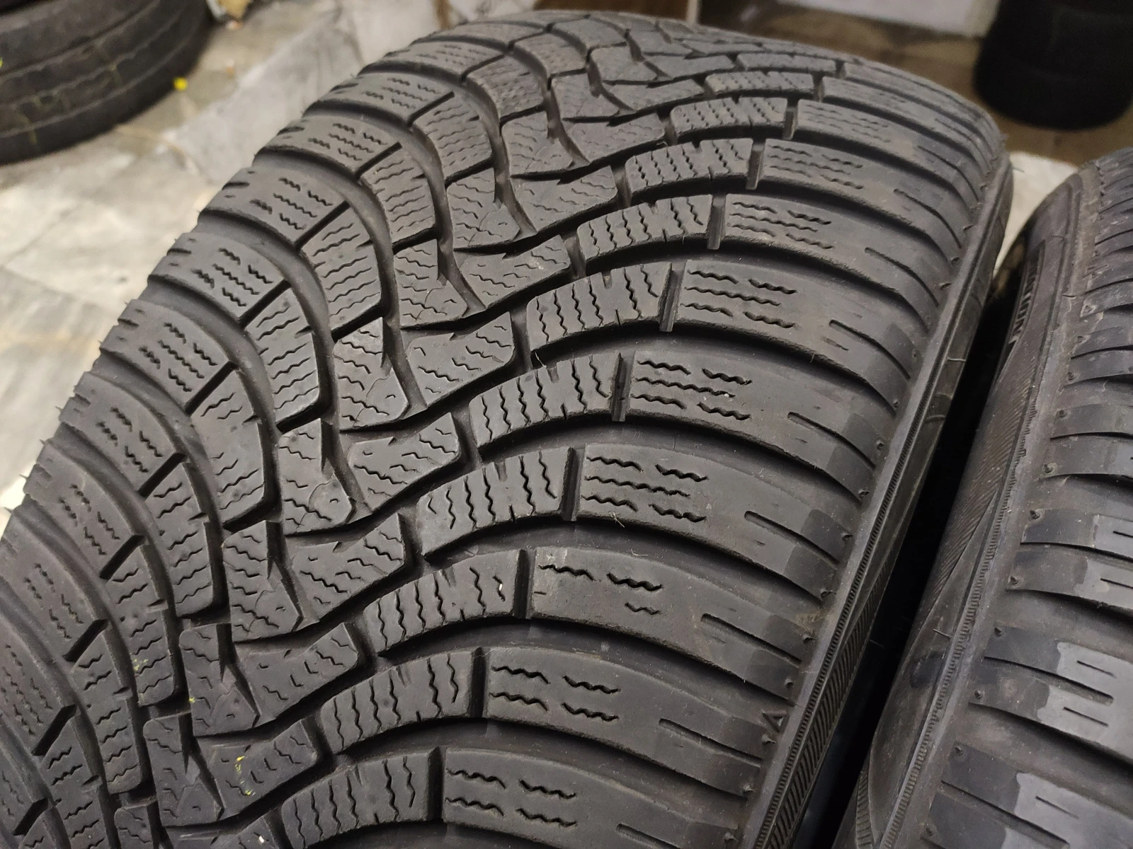  255/45R18 | Mobile.bg   1