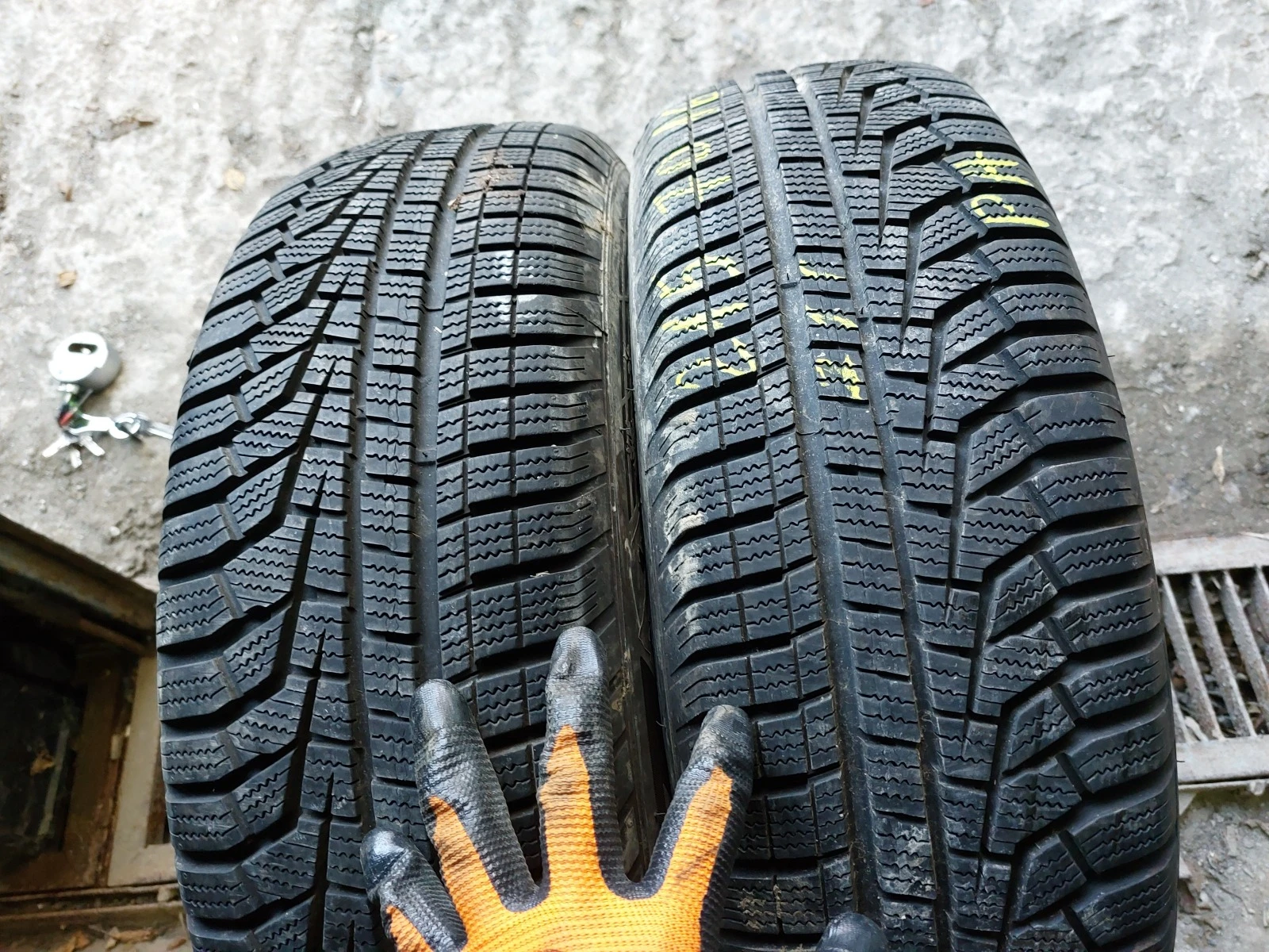 215/70R16 | Mobile.bg   1