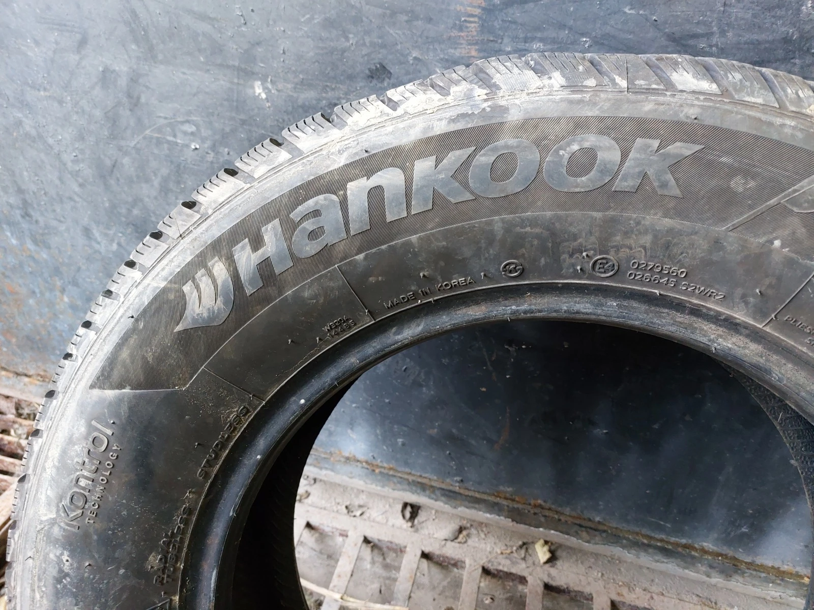  215/70R16 | Mobile.bg   5