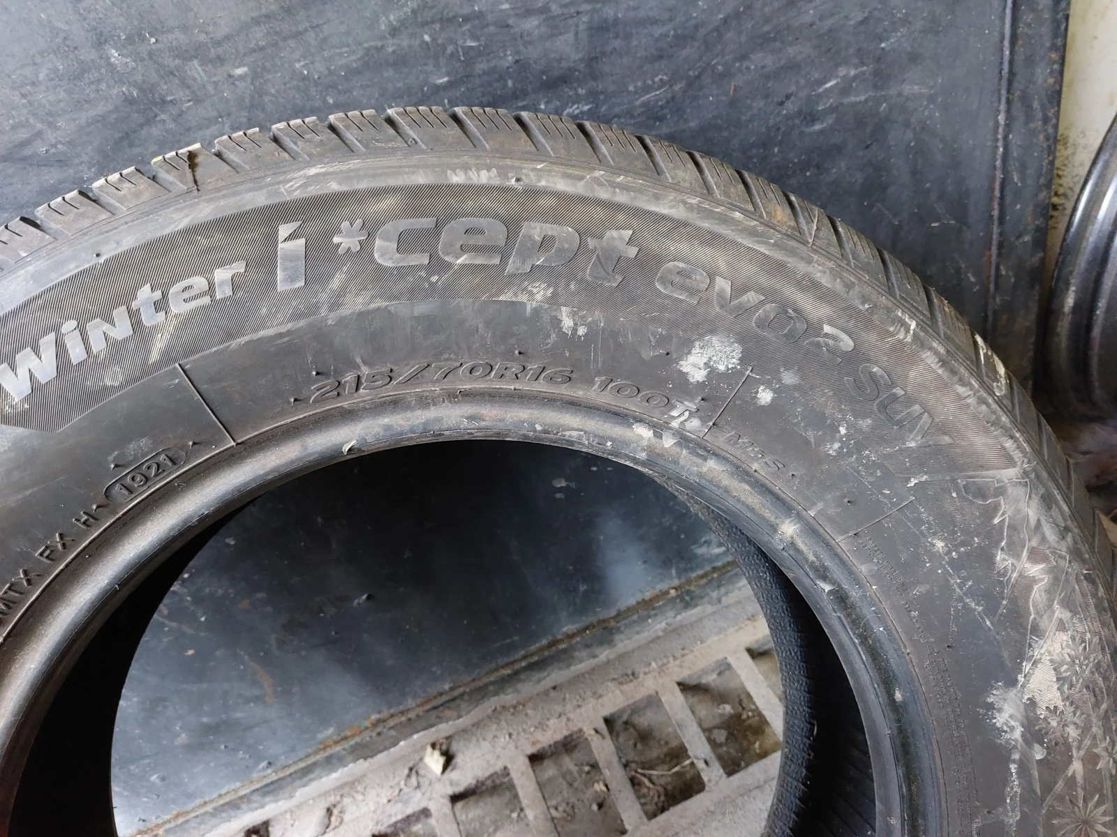  215/70R16 | Mobile.bg   6