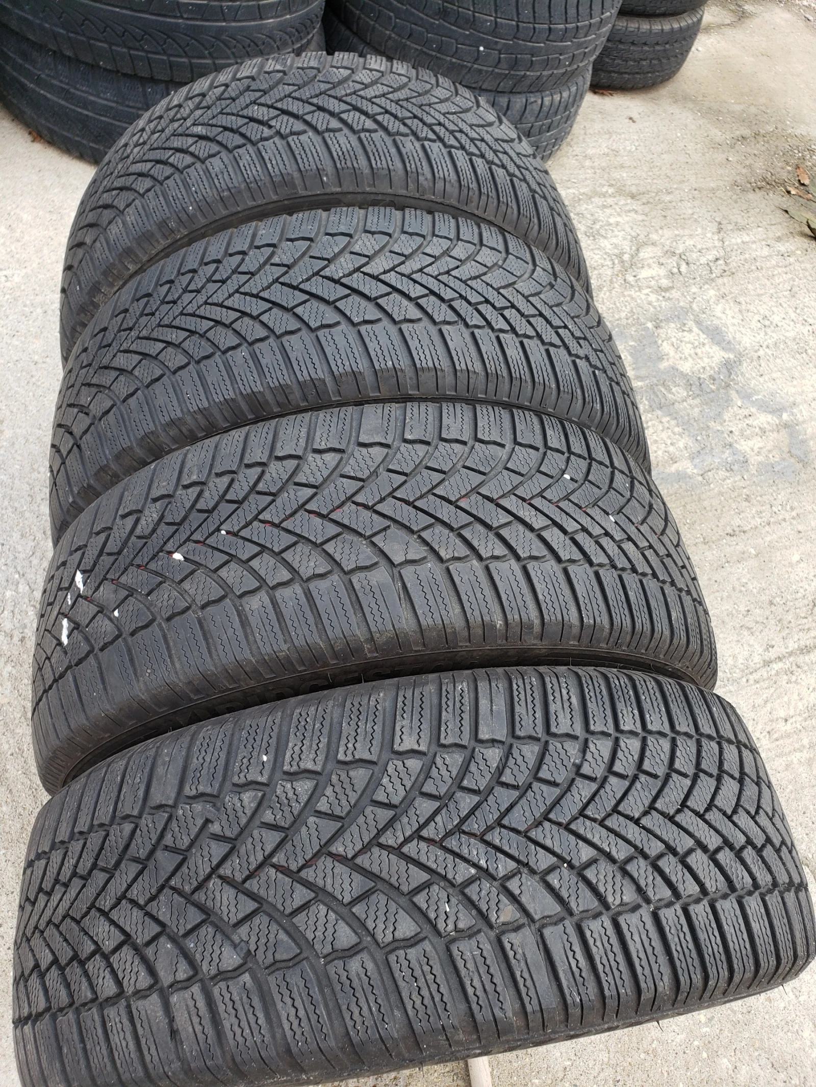  215/55R17 | Mobile.bg   3