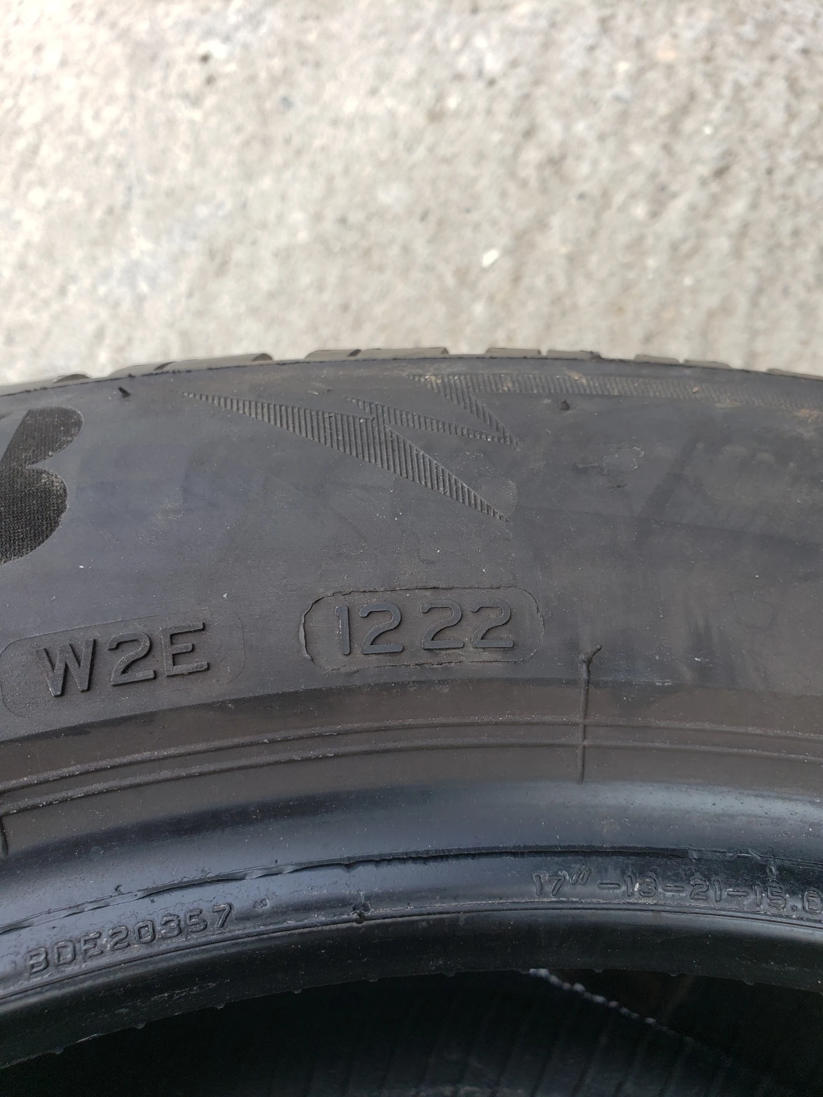  215/55R17 | Mobile.bg   6