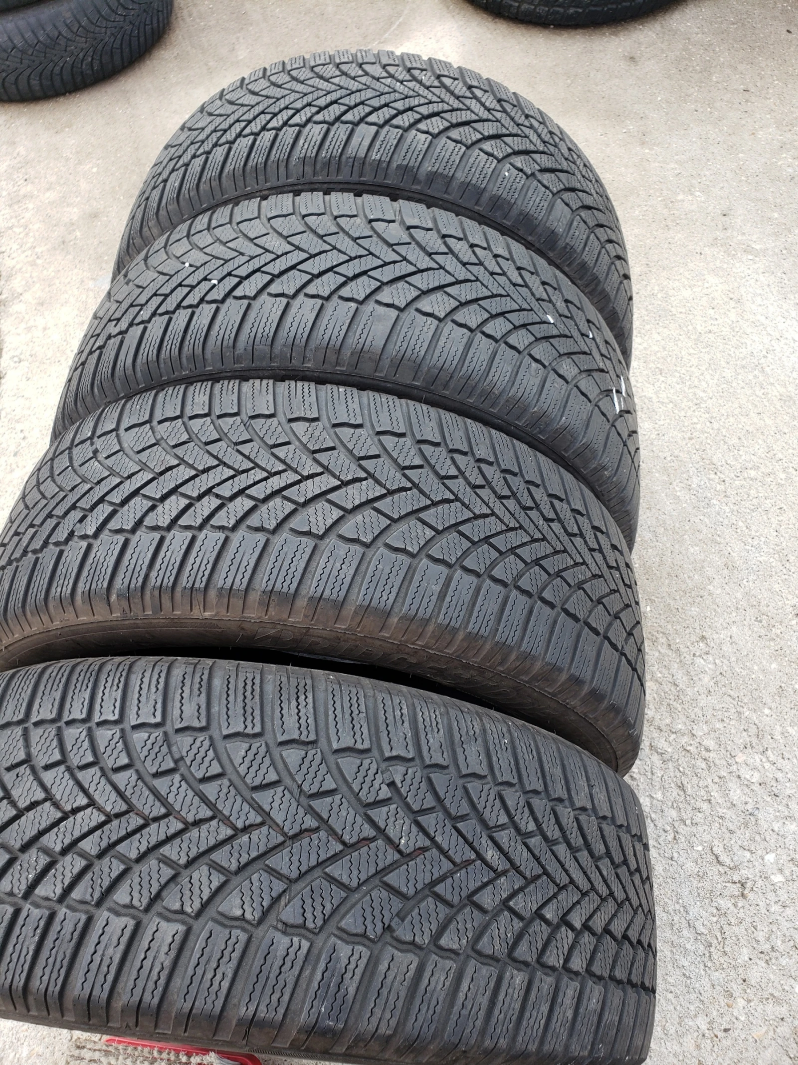  215/55R17 | Mobile.bg   4