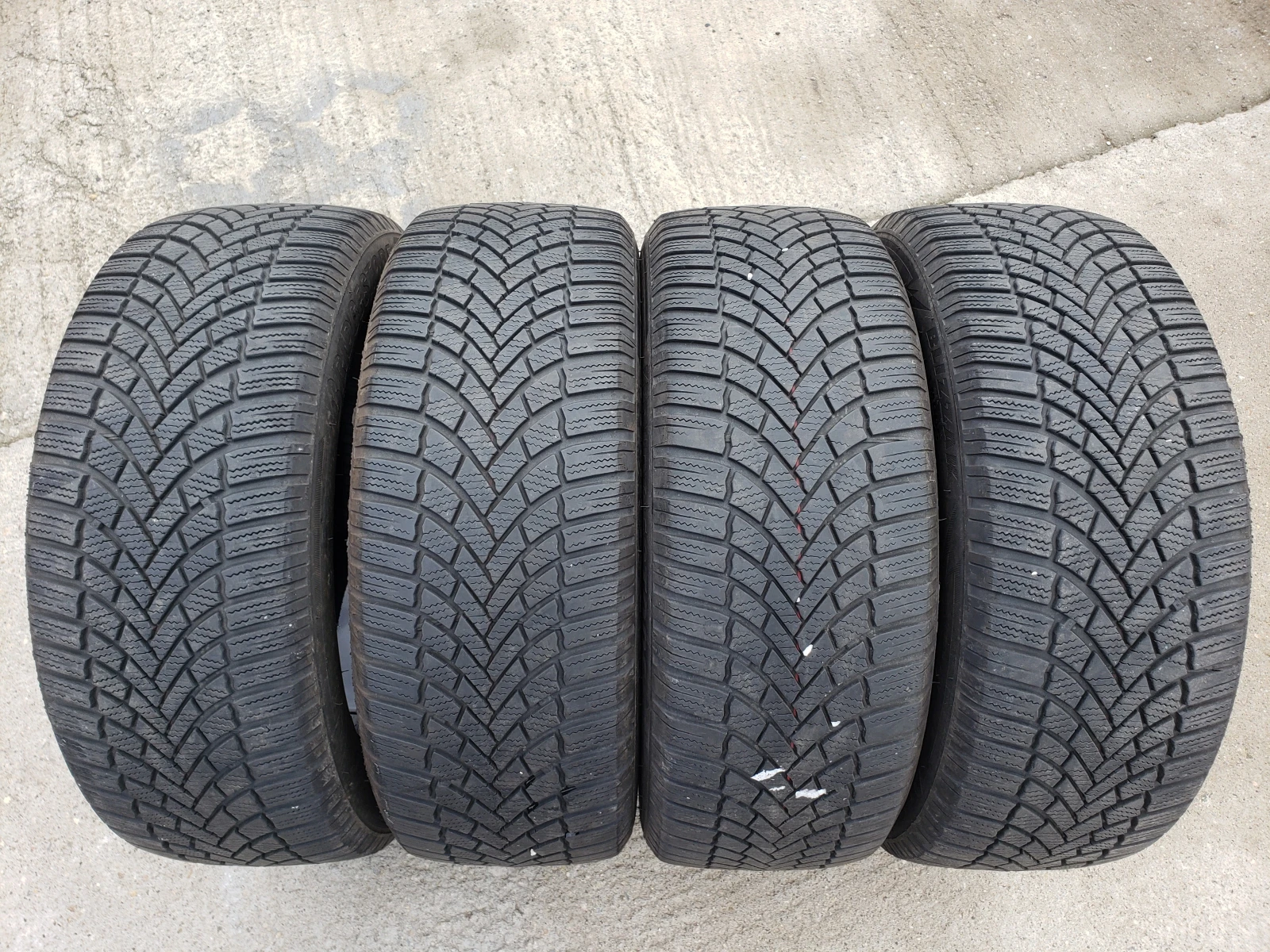  215/55R17 | Mobile.bg   2