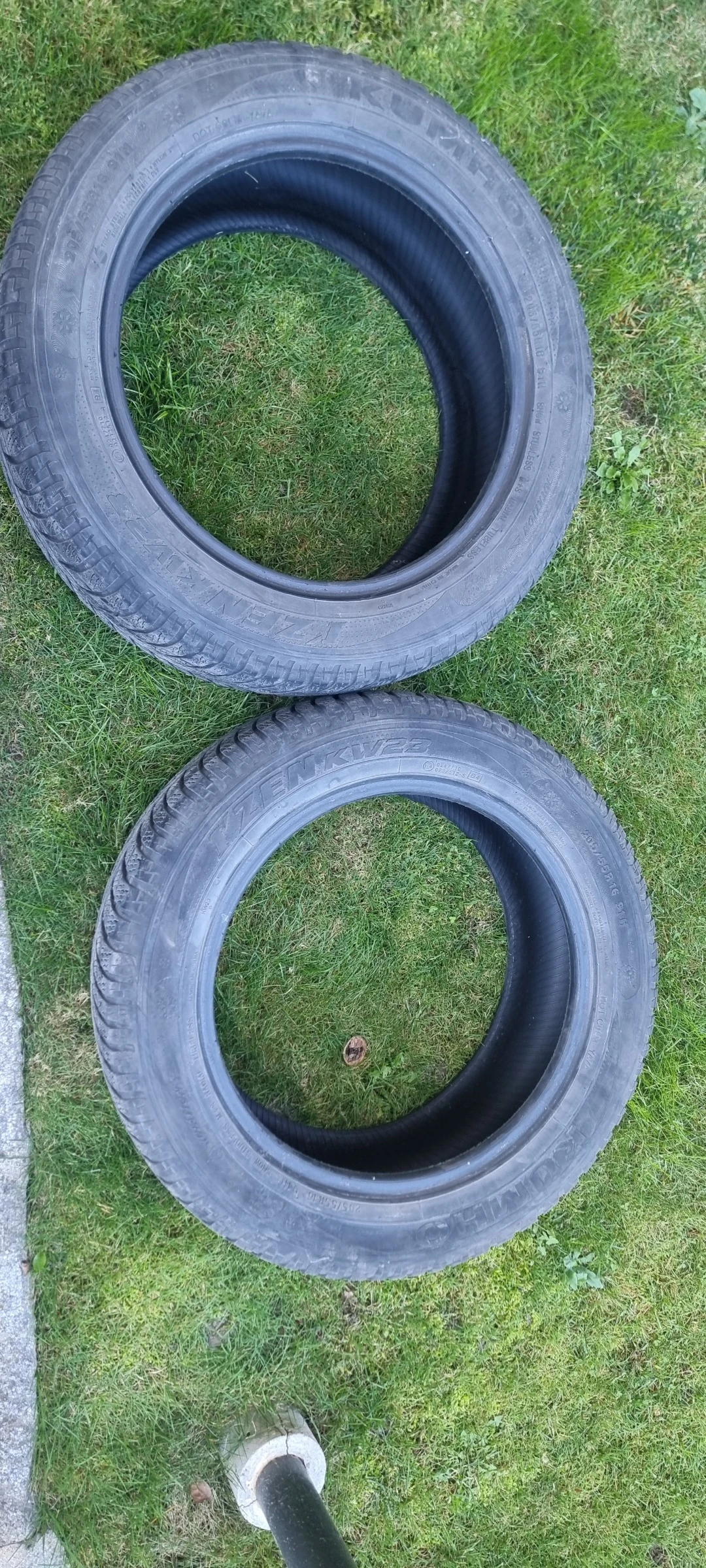  205/55R16 | Mobile.bg   4