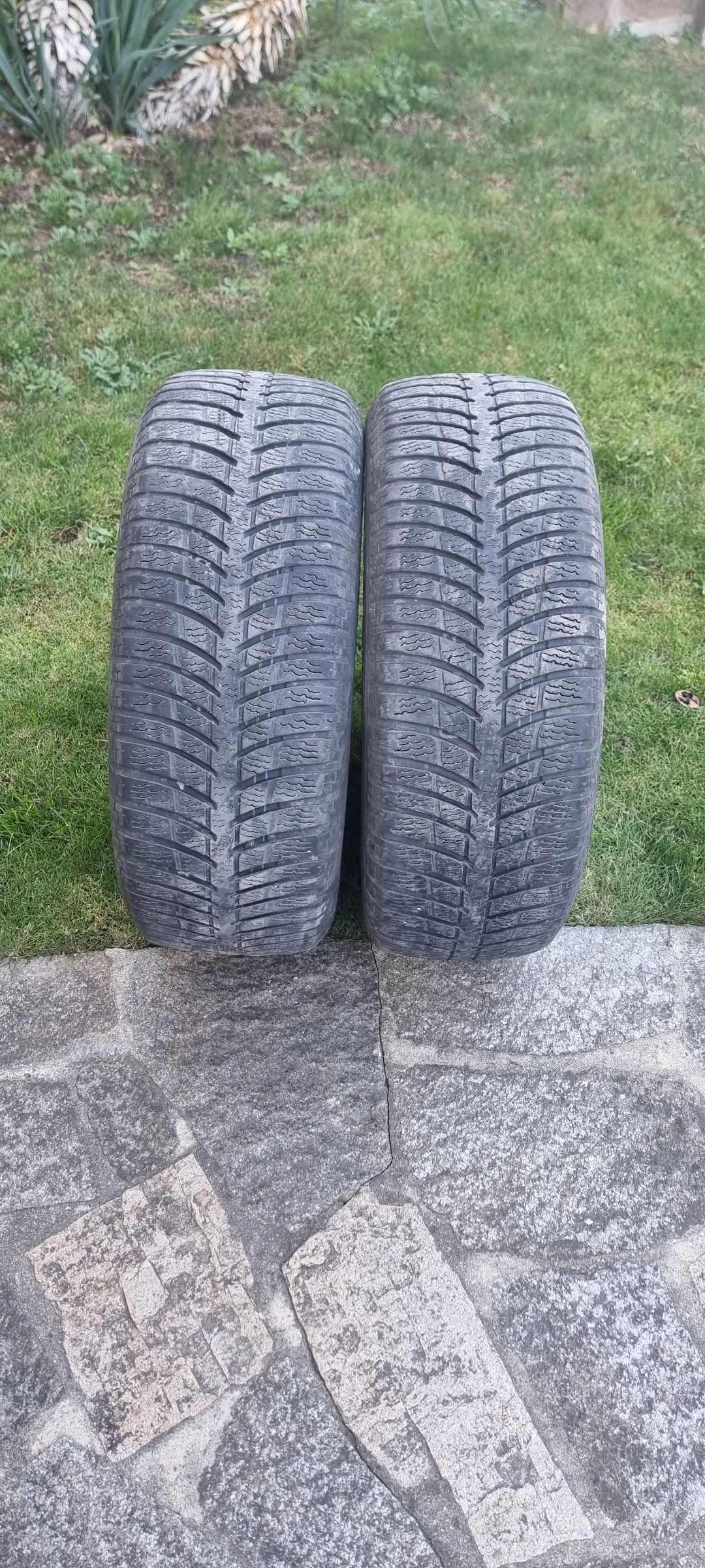  205/55R16 | Mobile.bg   1