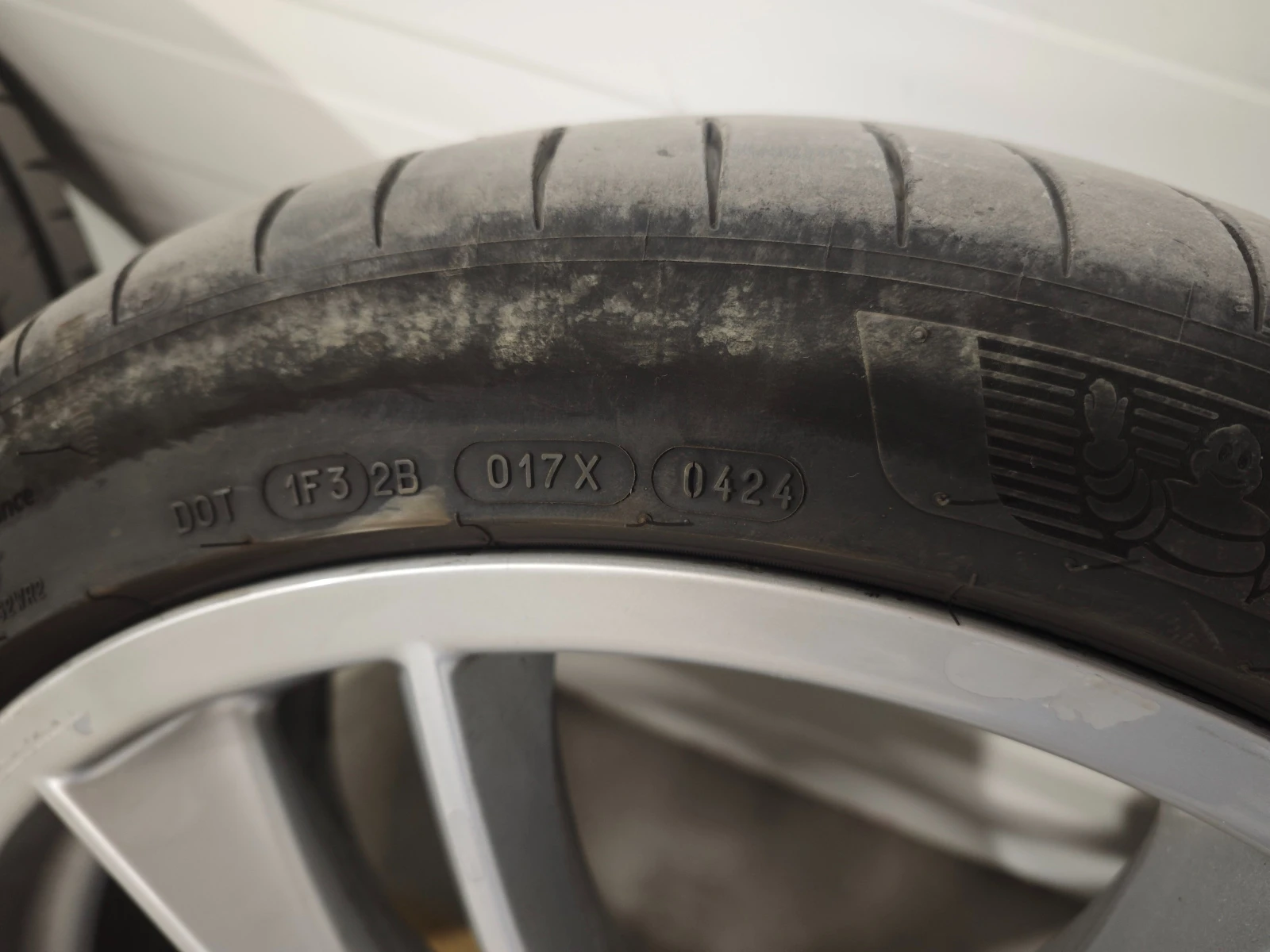 ���� � ������ 295/35R21 �� Porsche Cayenne | Mobile.bg � ����������� 11