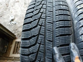 Гуми Зимни 215/70R16, снимка 3 - Гуми и джанти - 44336481