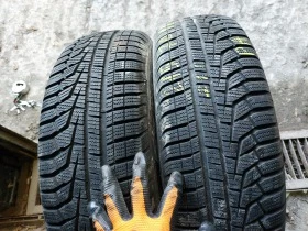 Гуми Зимни 215/70R16, снимка 1 - Гуми и джанти - 44336481