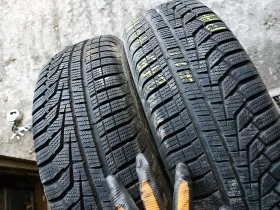 Гуми Зимни 215/70R16, снимка 2 - Гуми и джанти - 44336481