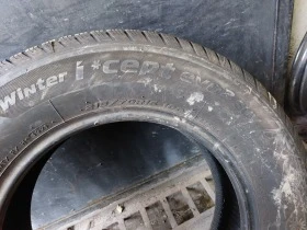 Гуми Зимни 215/70R16, снимка 6 - Гуми и джанти - 44336481