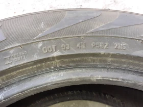 Гуми Летни 255/55R18, снимка 12 - Гуми и джанти - 49568338