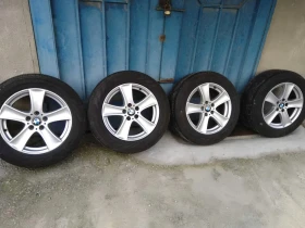 Гуми Летни 255/55R18, снимка 1 - Гуми и джанти - 49568338