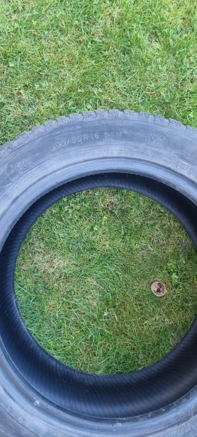  205/55R16 | Mobile.bg    5