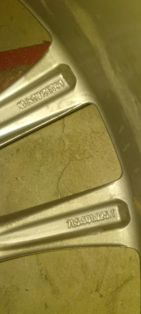 Гуми с джанти Michelin 295/35R21, снимка 10 - Гуми и джанти - 52695029