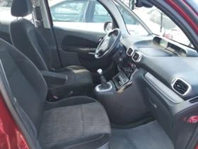 Citroen C3 Picasso 1.6i, снимка 9