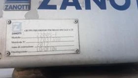 Fiat Doblo 1.4 MJET метан, снимка 7