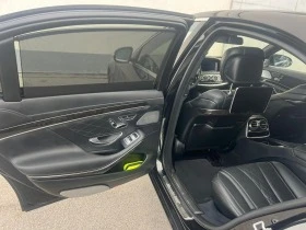 Mercedes-Benz S 350 LONG  UNIKAT !!!!!!!!, снимка 9