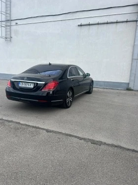 Mercedes-Benz S 350 LONG  UNIKAT !!!!!!!!, снимка 8