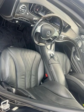 Mercedes-Benz S 350 LONG  UNIKAT !!!!!!!!, снимка 15