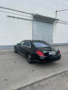Mercedes-Benz S 350 LONG  UNIKAT !!!!!!!!, снимка 4